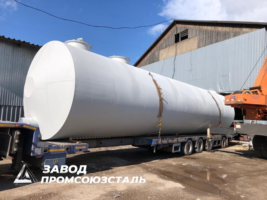 IMG-20240208-WA0031 Резервуары горизонтальные стальные РГСД-30 30м3
